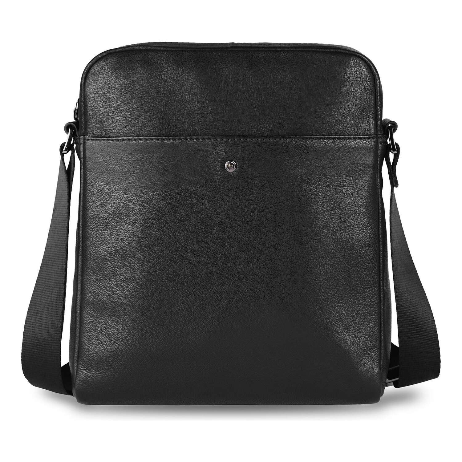 

Bugatti Сумка через плечо 'Magic' в черном цвете