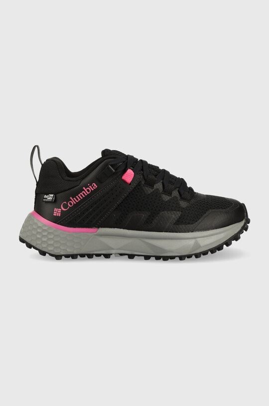 

Обувь Facet 75 Outdry Columbia, черный