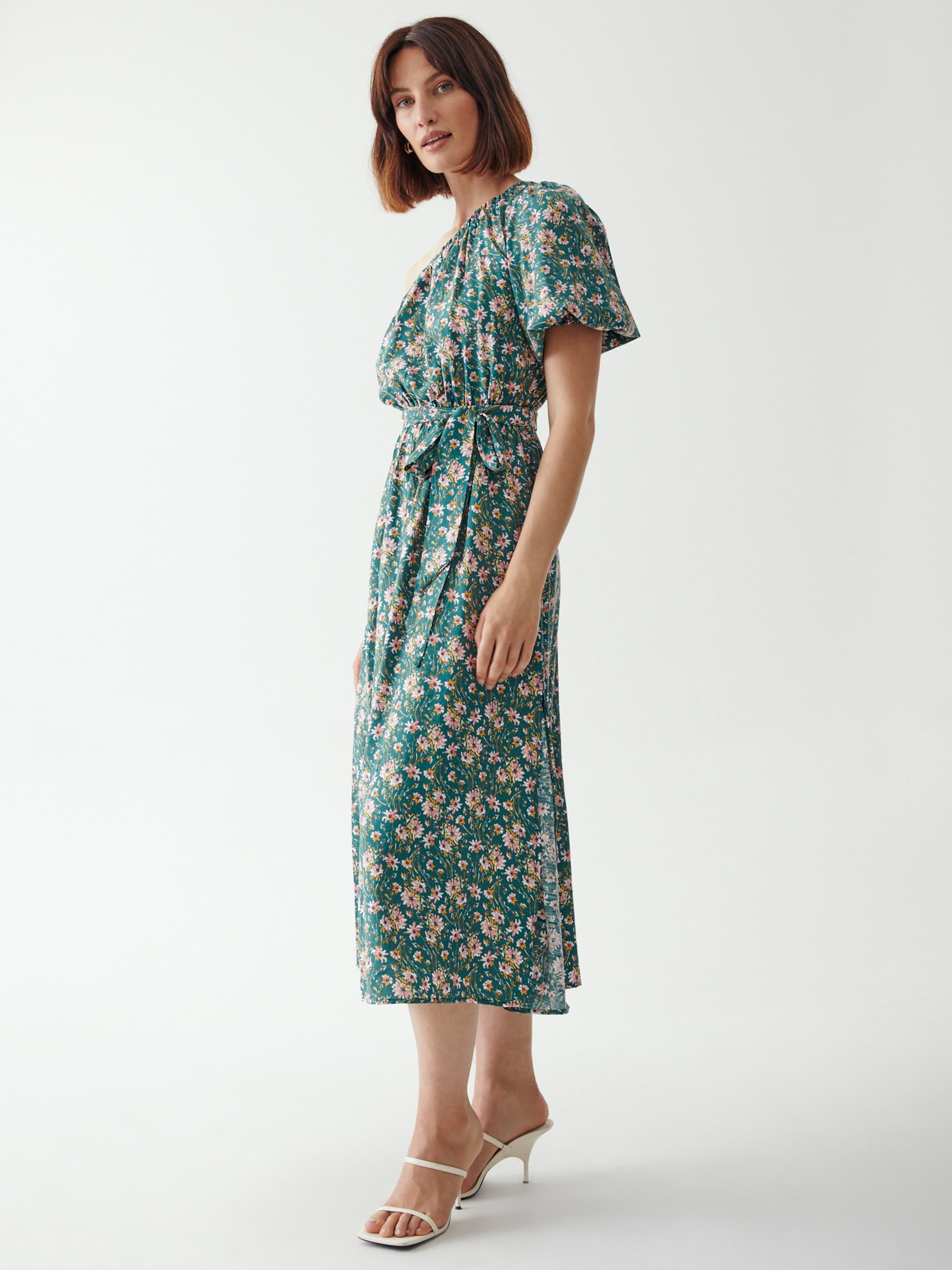 

Willa Платье 'Aveline' в цвете Petrol