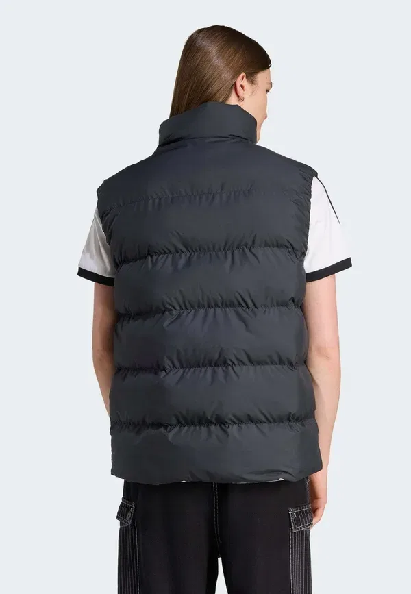 Жилет Adidas Originals, черный — фото 2