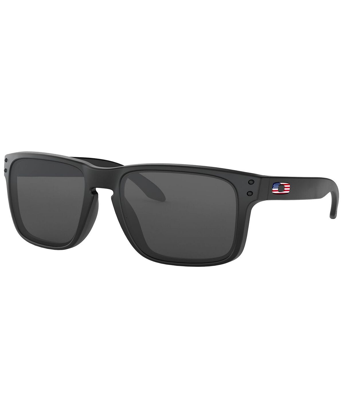 

Солнцезащитные очки holbrook, oo9102 55 Oakley, мульти