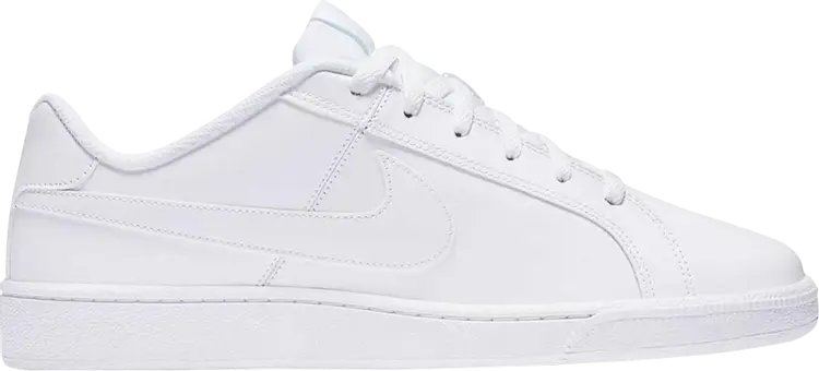 

Кроссовки Nike Court Royale 'Triple White', белый, Белый;серый, Кроссовки Nike Court Royale 'Triple White', белый