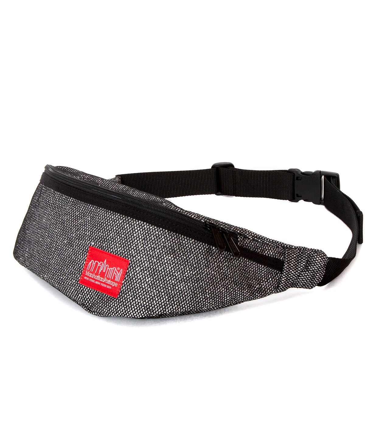 

Поясная сумка Midnight Brooklyn Bridge Manhattan Portage