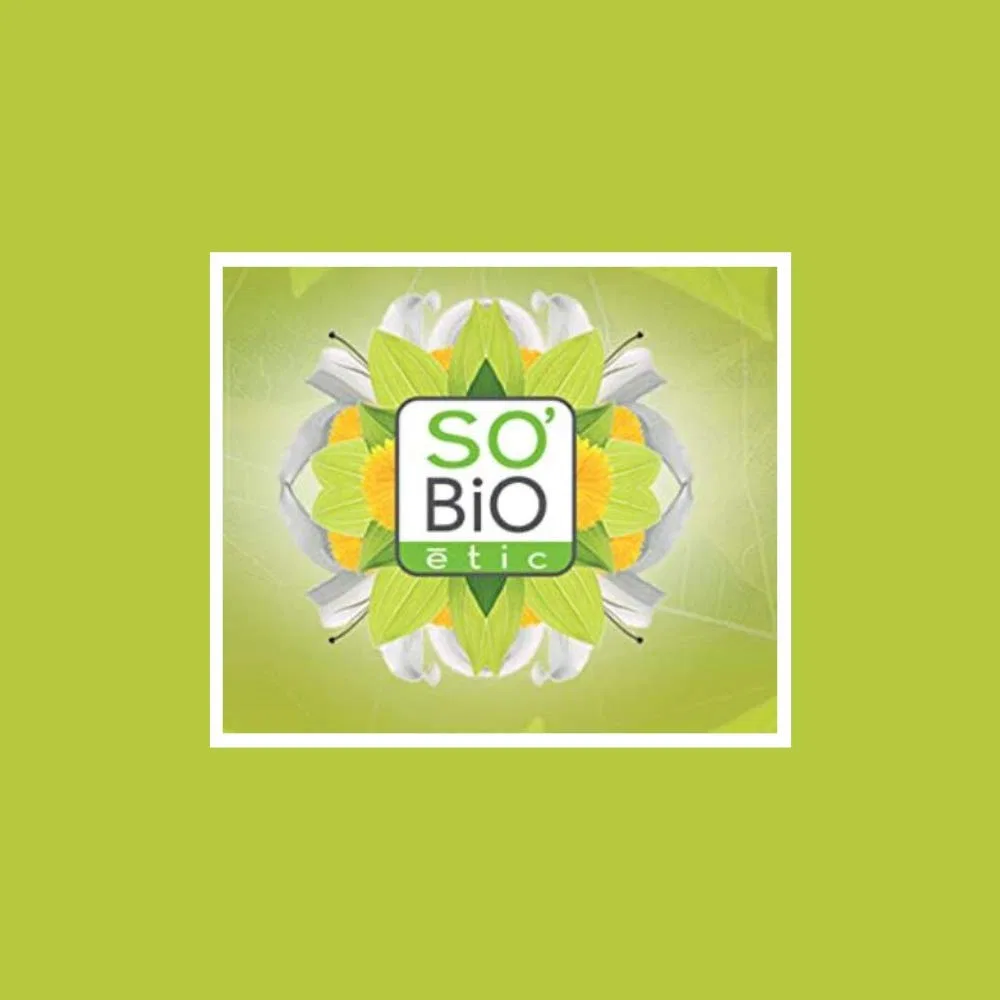 Гель для душа 3-в-1 Organic Cedar Wood So'Bio Étic, 200 мл — фото 2