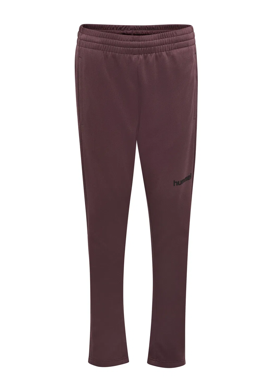 Детские спортивные штаны Hmlblaze club 26 унисекс Hummel, Huckleberry