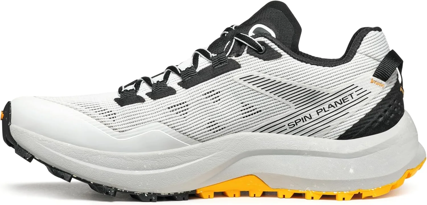 Кроссовки Scarpa Spin Planet Women, белый