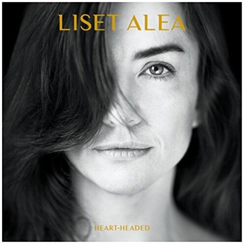 

CD диск Alea, Liset: Heart-headed