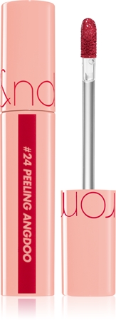

Высоко пигментированный блеск для губ rom&nd Juicy Lasting, #24 Peeling Angdoo 5,5 g
