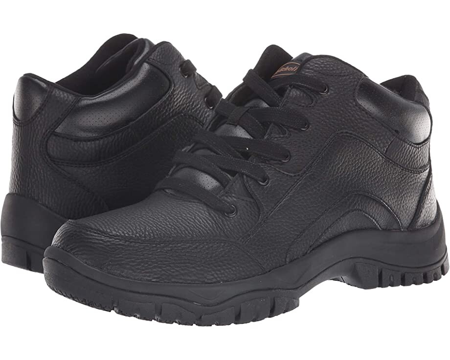 

Кроссовки Charge Dr. Scholl's Work, кожа
