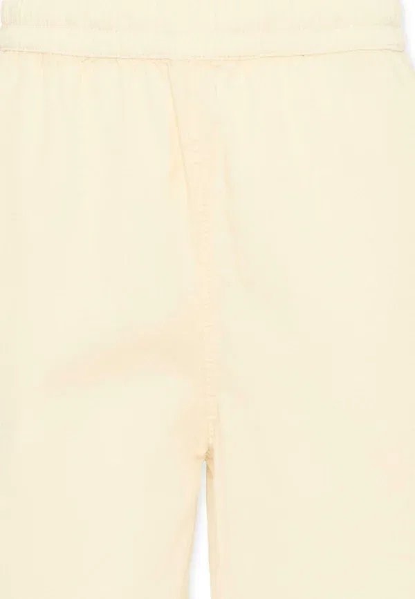 Шорты из хлопка Shorts Molo, Beige, бежевый — фото 3