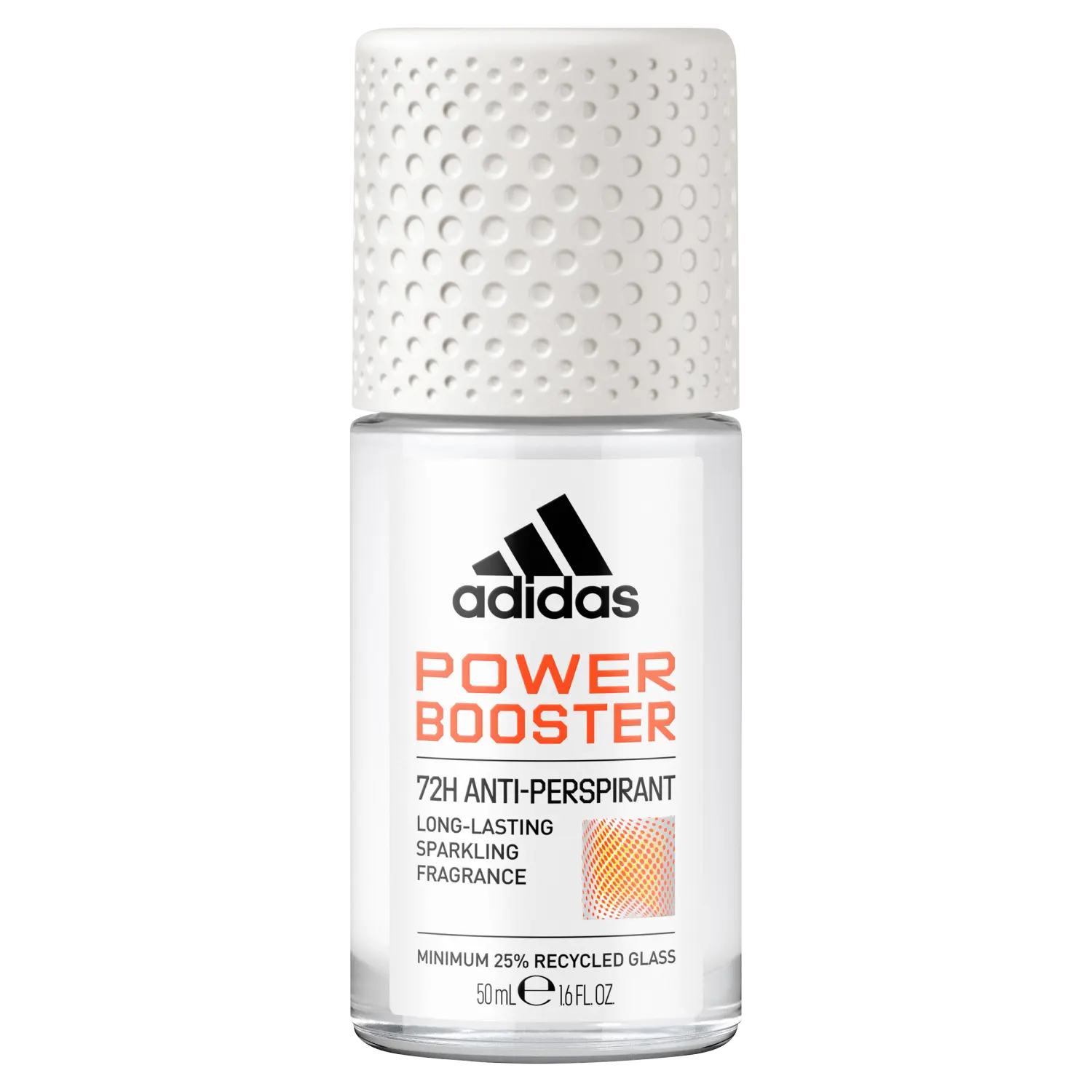 

Adidas Power Booster шариковый антиперспирант для женщин, 50 мл