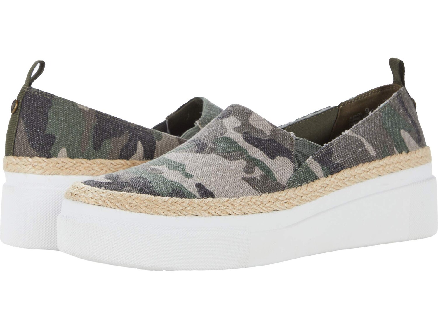 

Кроссовки Yellow Box, Elenor