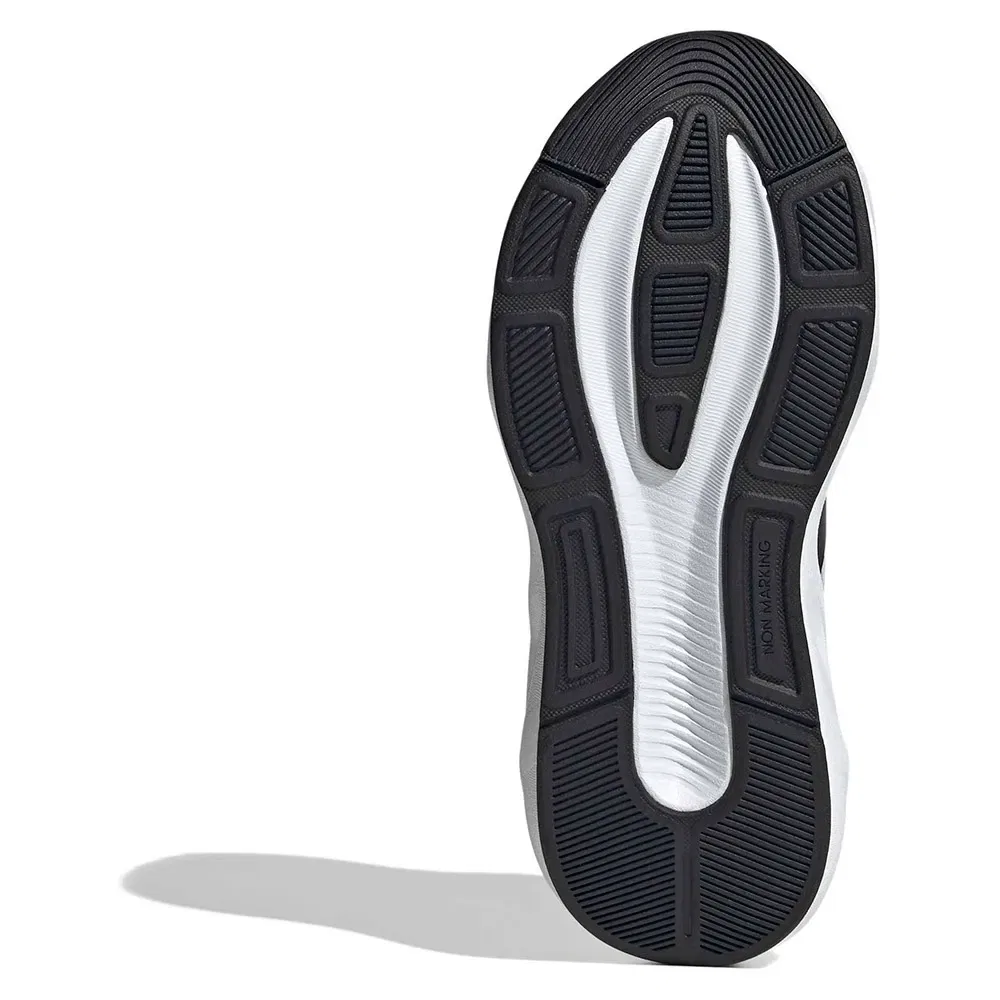 Детские кроссовки для девочек Galaxy 8 Adidas, White — фото 3