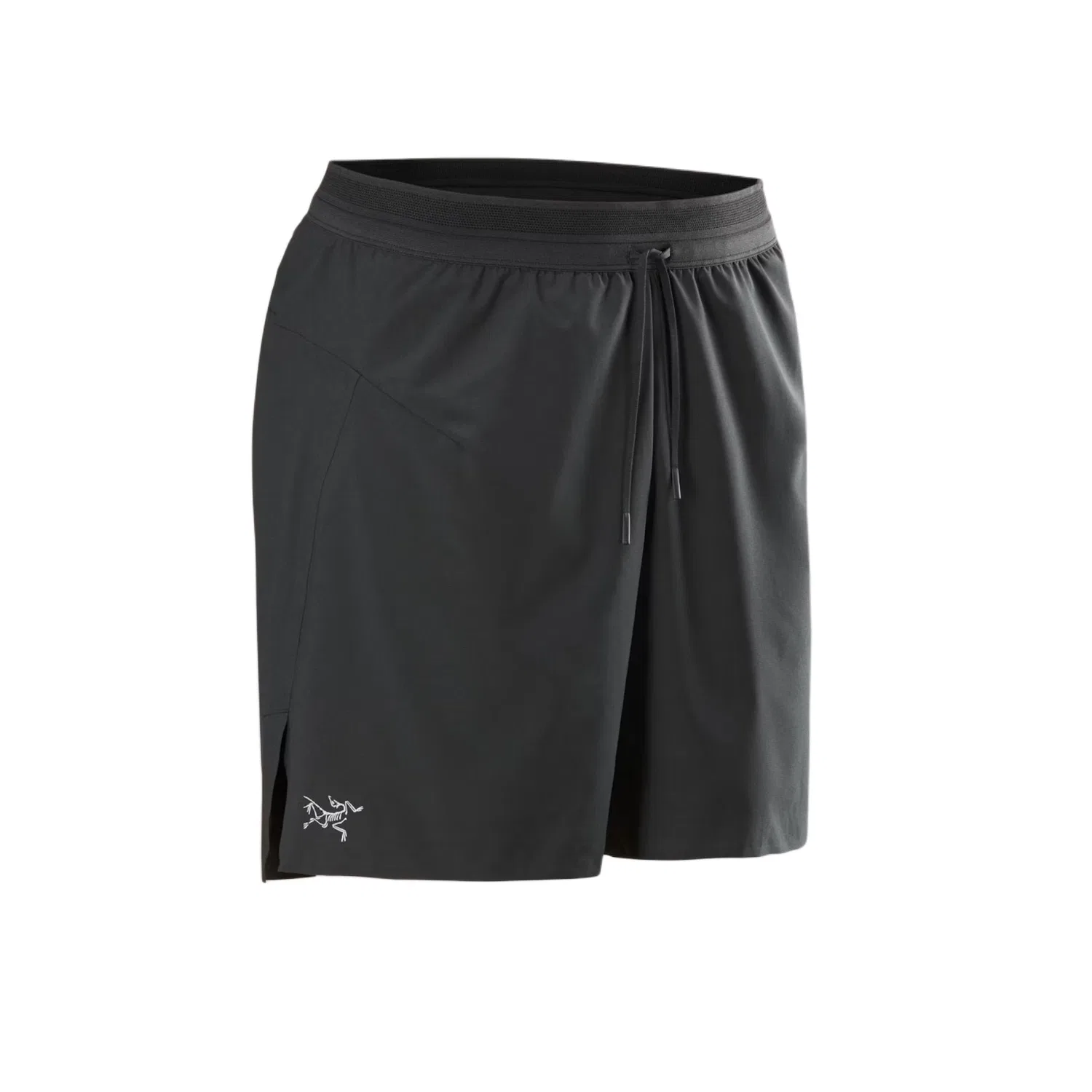 Мужские спортивные шорты с длиной 17 см Norvan Liner Arcteryx, Vintage Green/Tatsu — фото 3