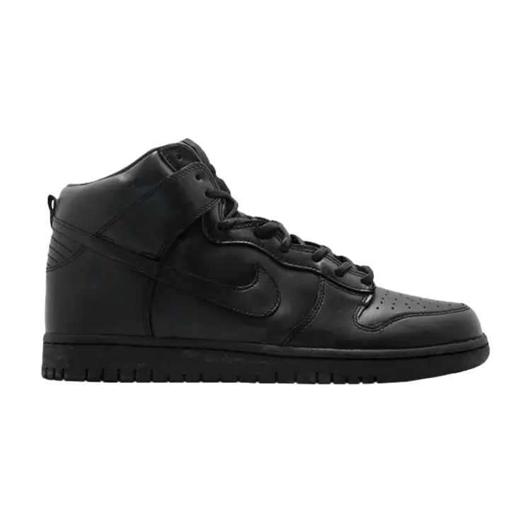 

Кроссовки Nike Dunk High Premium