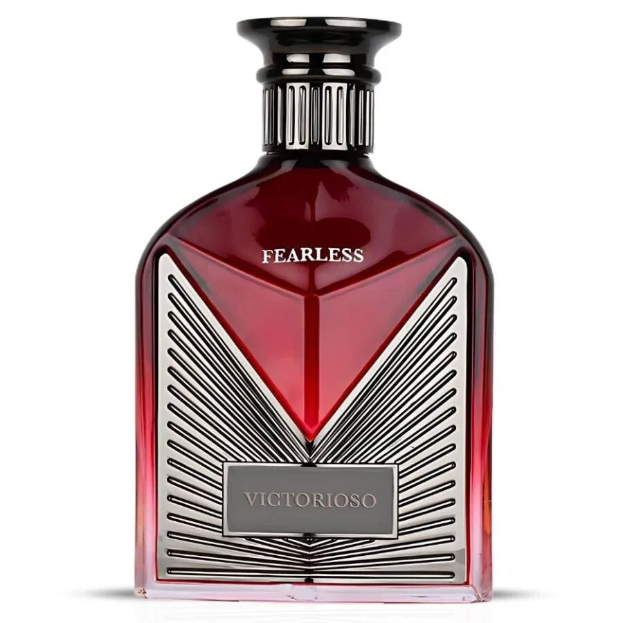 Парфюмерная вода Maison Alhambra Victorioso Fearless, 100 мл