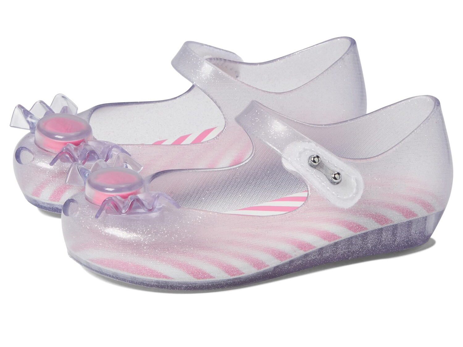 

Туфли Mini Melissa, Ultragirl Trick or Treat BB