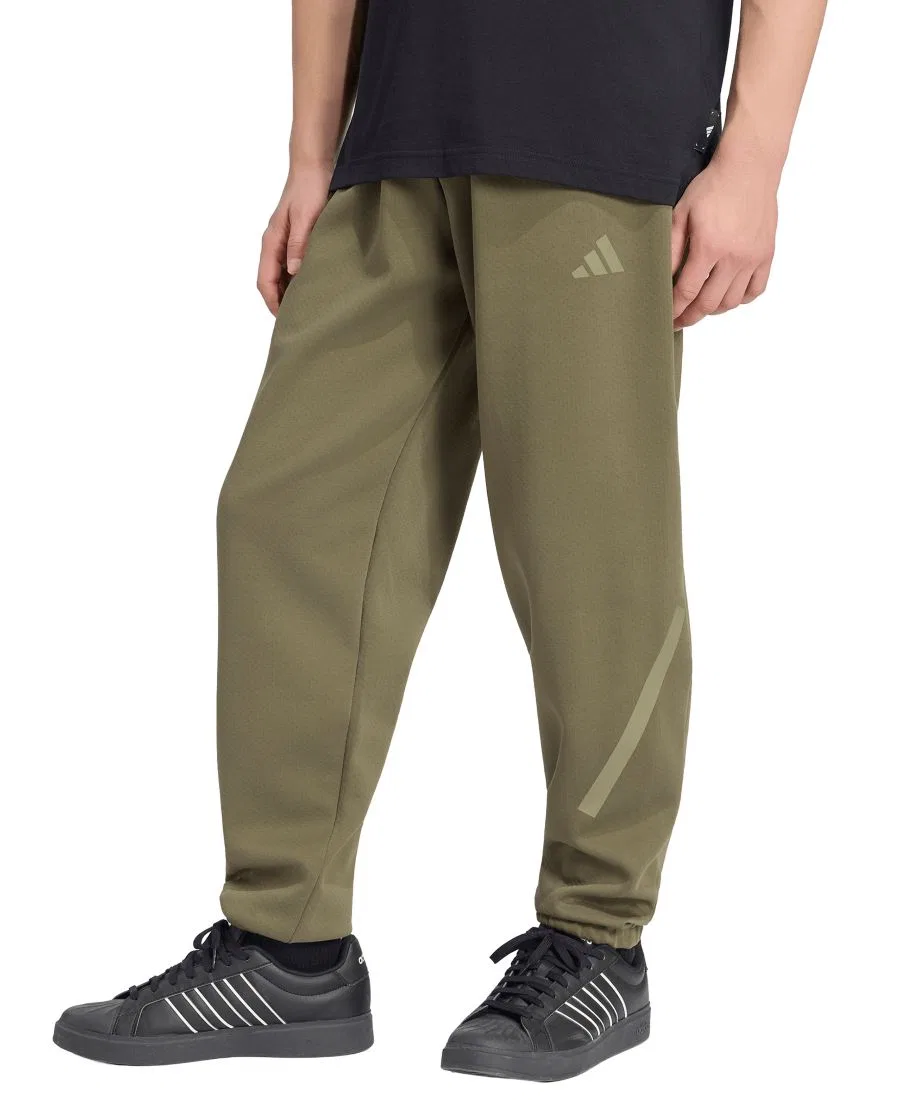 Штаны adidas Zero Negative Energy Regular-Fit, Olive Strata