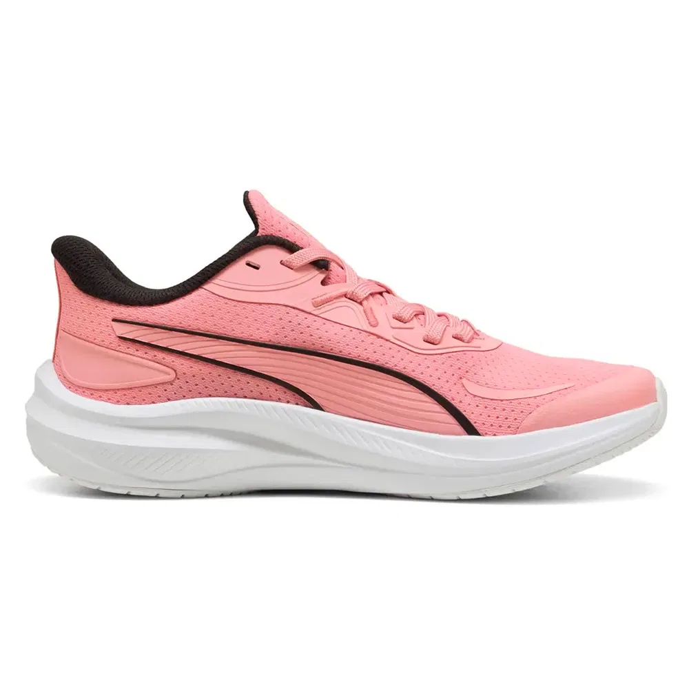 Детские кроссовки для девочек Skyrocket Lite 2 Puma, Pink — фото 3