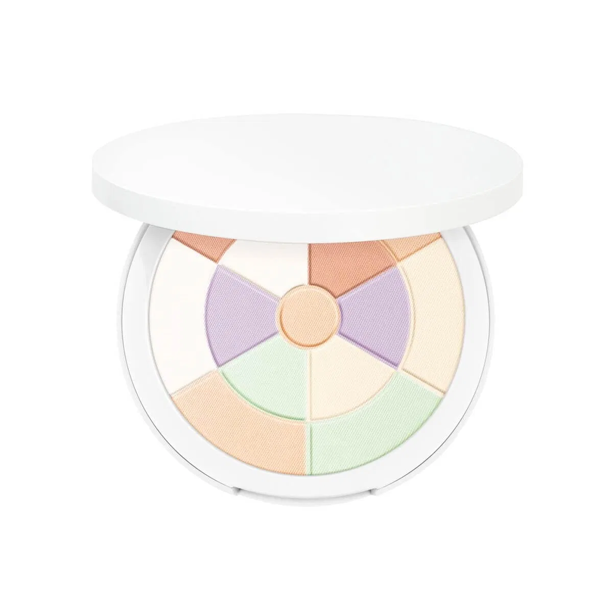 Пудра для лица Avene Couvrance Natural Glow Mosaic Powder, 9 г — фото 2