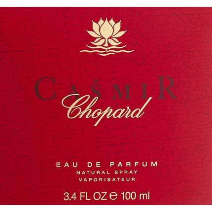 Chopard Casmir парфюмерная вода для женщин 100мл — фото 2