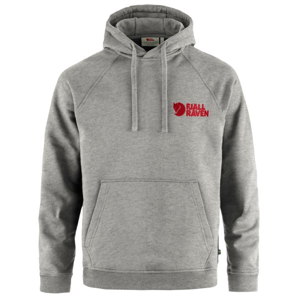 

Классическая толстовка Fjällräven - толстовка с капюшоном Fjällräven, мультиколор