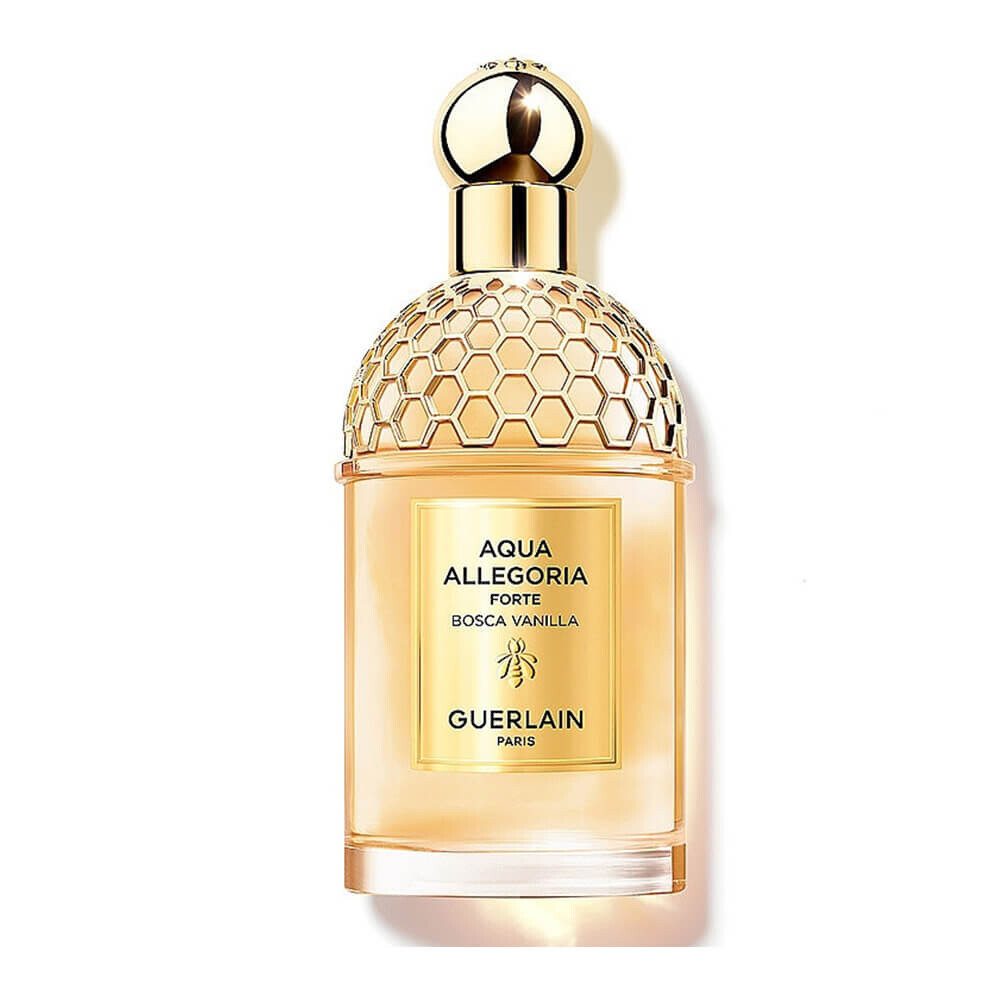 

Парфюмерная вода Guerlain Aqua Allegoria Forte Bosca Vanilla, 75 мл