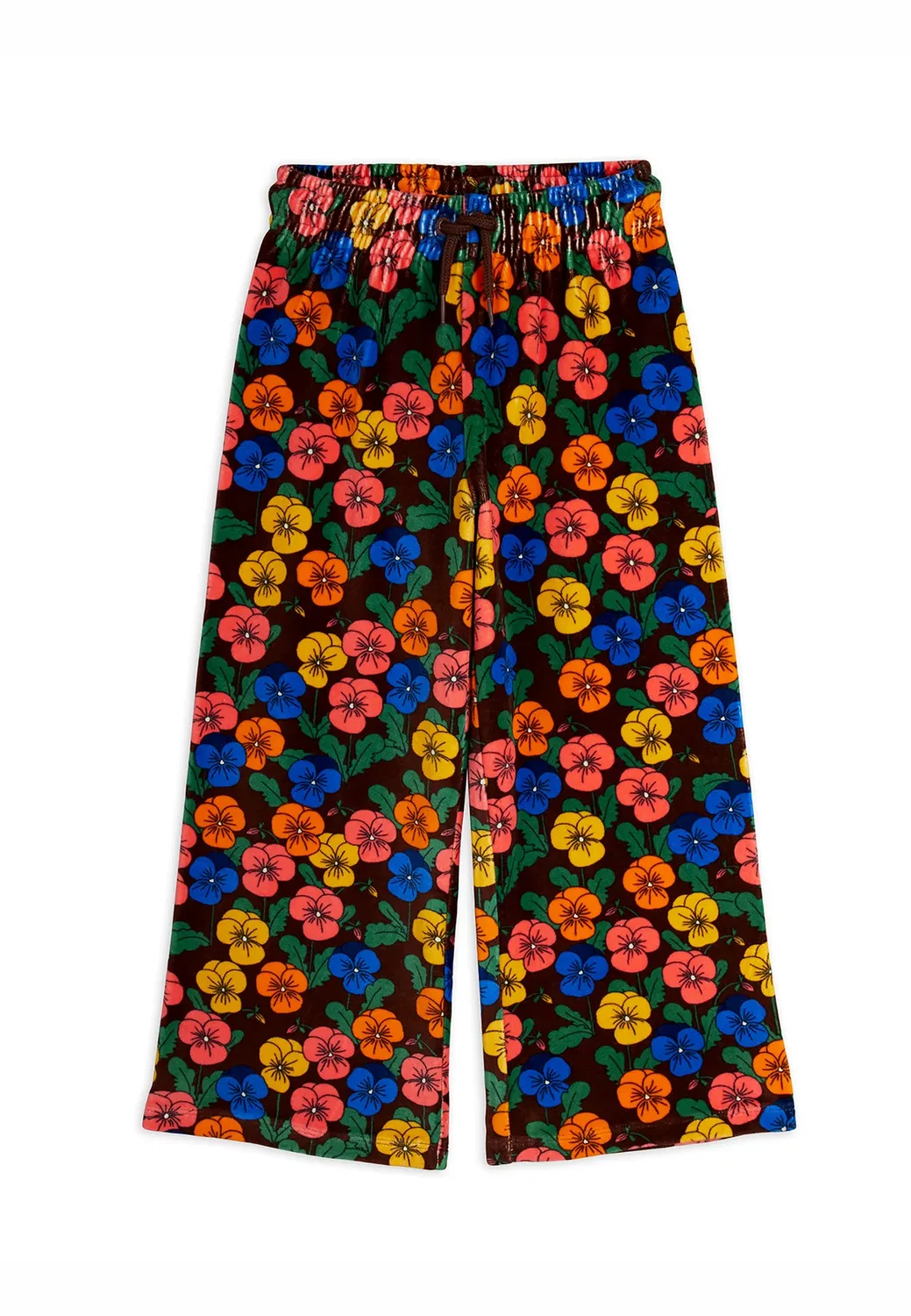 Унисекс - спортивные штаны Mini Rodini, Multi