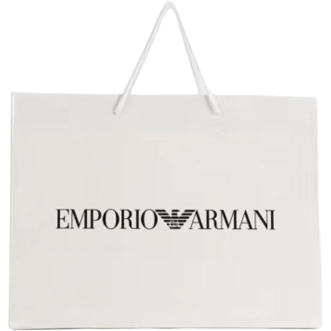 Мужской спортивный костюм EMPORIO ARMANI EA7, Black — фото 3