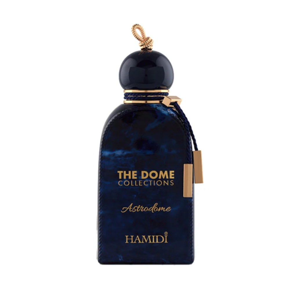

Парфюмерная вода Hamidi Astrodome