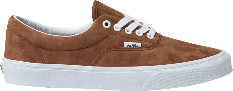 

Кеды Vans Era Tortoise Shell, коричневый