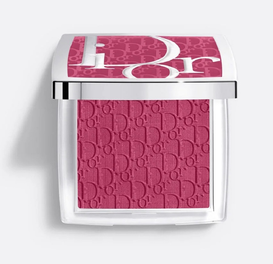 

Румяна Dior Backstage Rosy Glow, 006 Berry