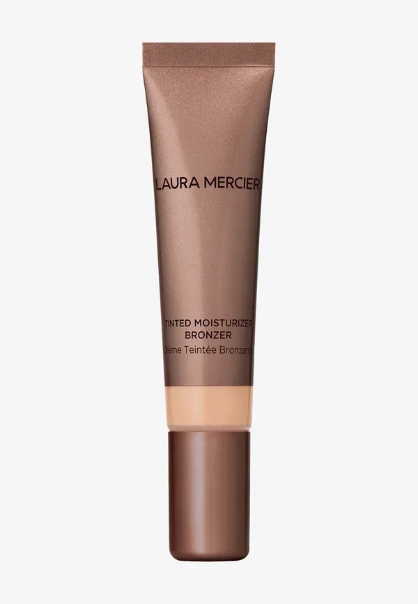 Тонированный увлажняющий крем-бронзер Sunshine Laura Mercier, 15 мл, цвет sunshine