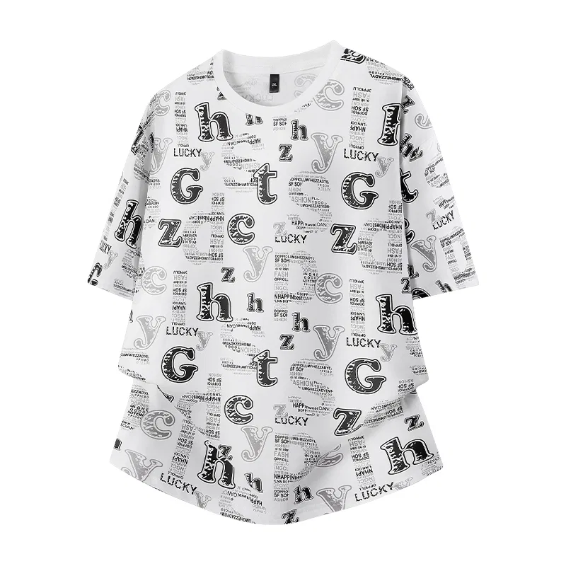 Детская футболка с круглым вырезом Unisex Sugarfunk, Upgraded Gray — фото 4