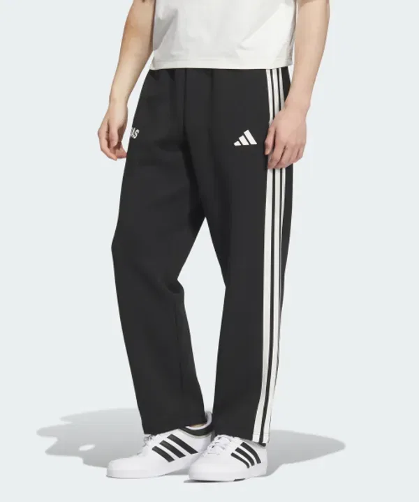 Спортивные штаны двойного трикотажа, Modern Sport Adidas