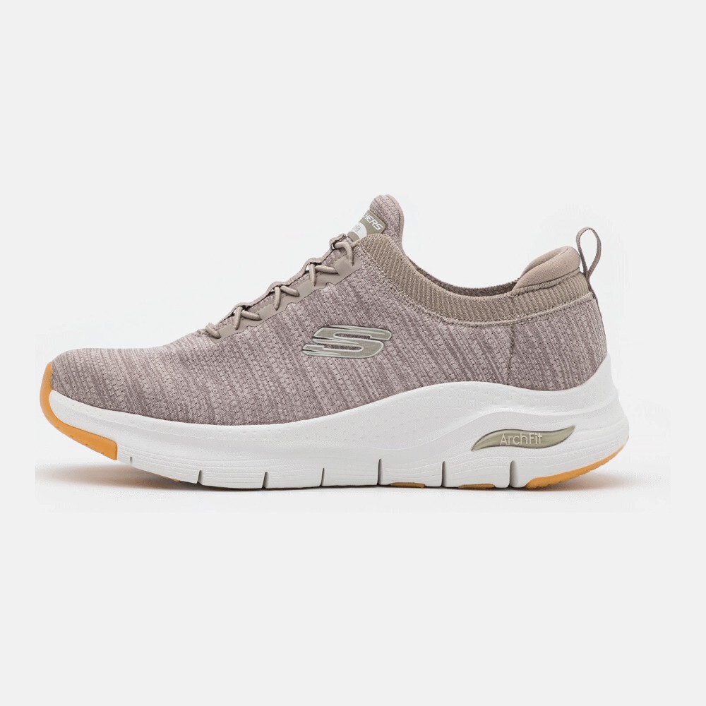 

Кроссовки Skechers Sport Arch Fit, beige