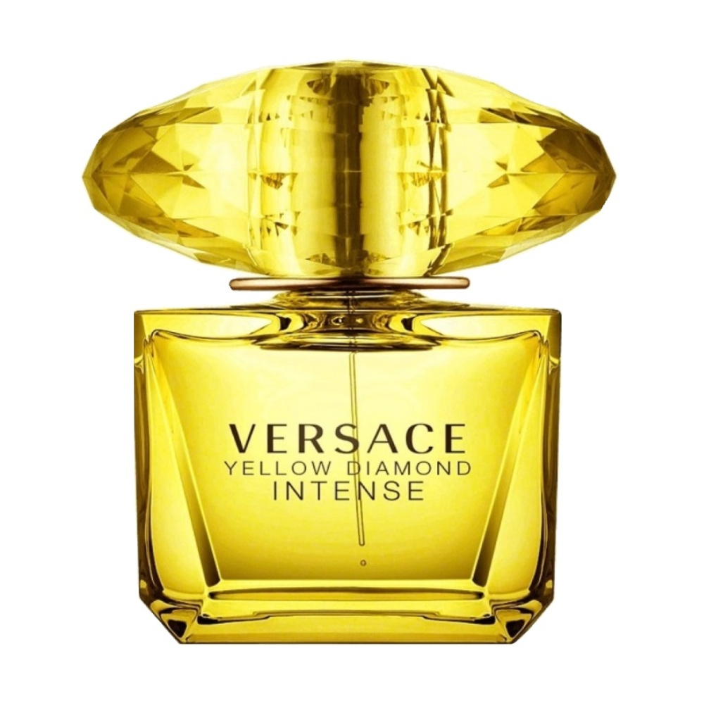 

Парфюмерная вода Versace Yellow Diamond Intense