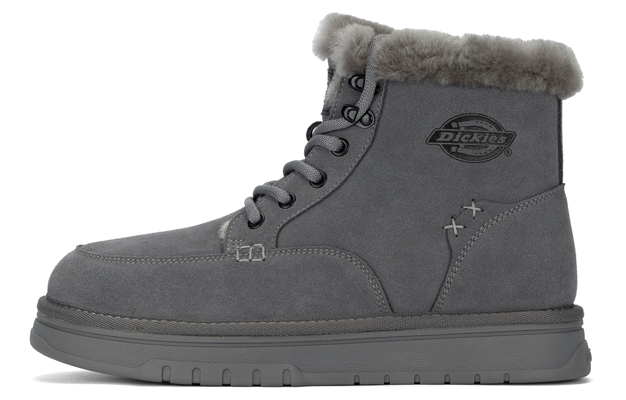 

Короткие полусапоги до середины икры мужские серые Dickies, Серый, Короткие полусапоги до середины икры мужские серые Dickies