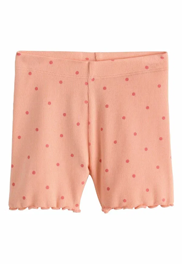Шорты велосипедные Polka dot Regular fit cycle shorts 7 pack Next, bright — фото 2
