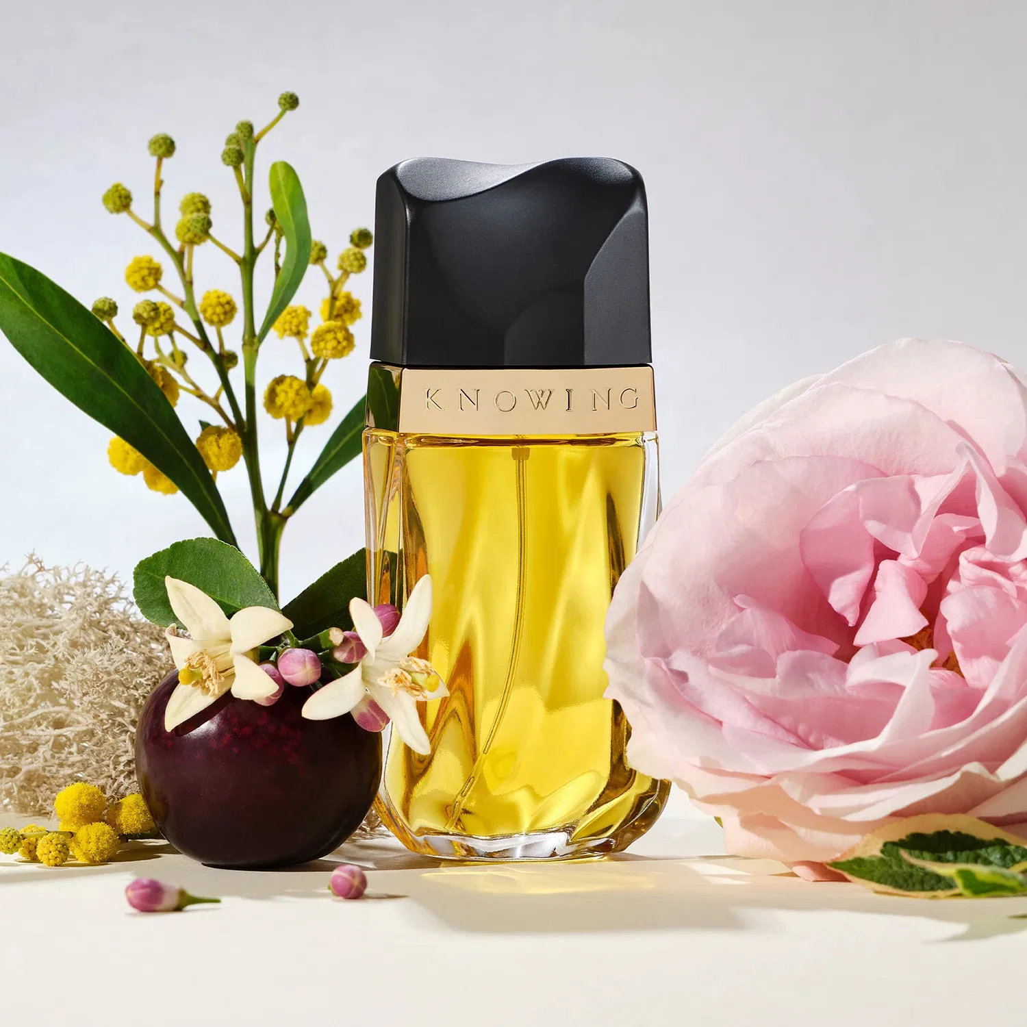 Духи Eau de Parfum Knowing ESTÉE LAUDER, 75 мл — фото 3