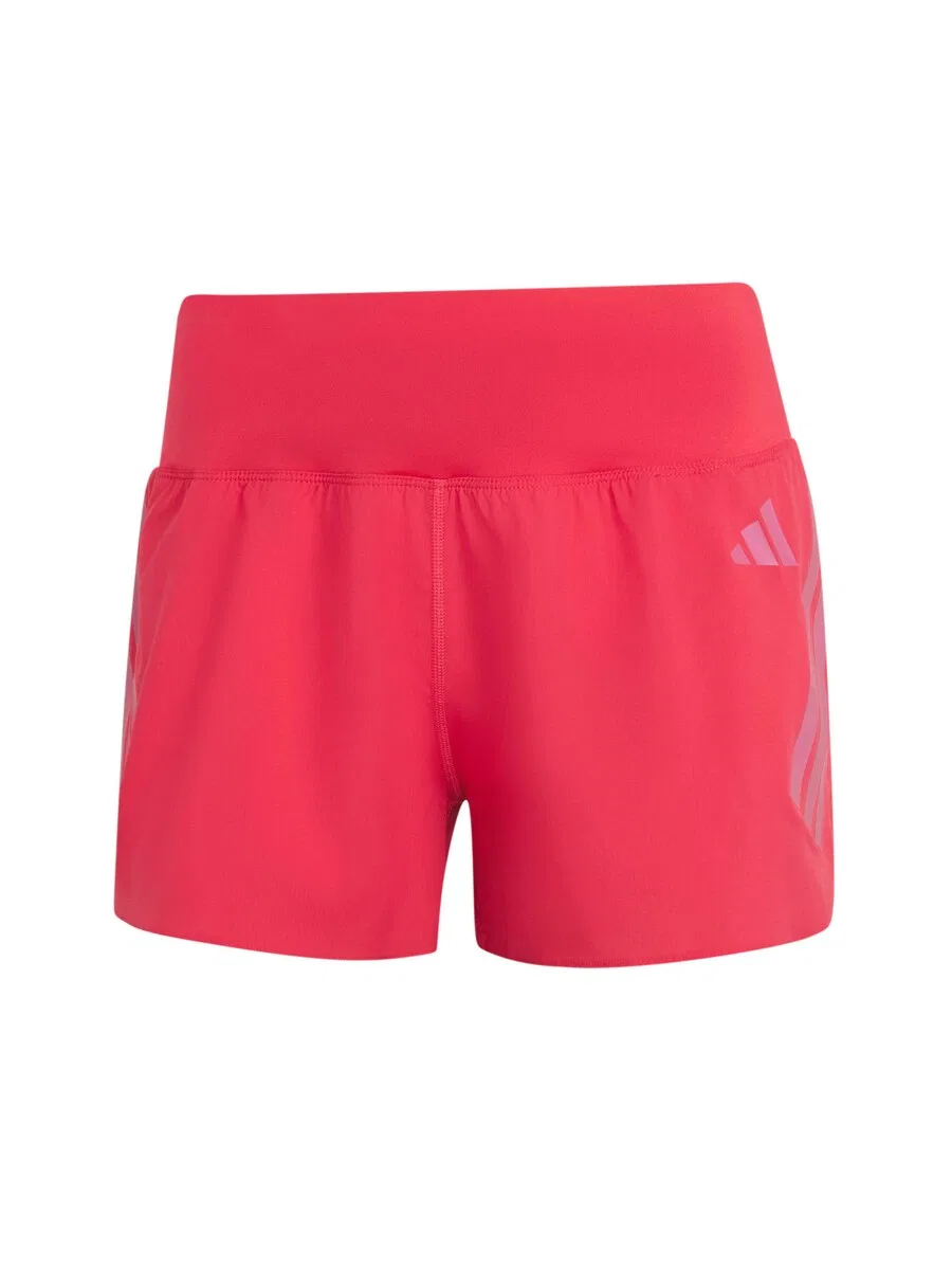 Спортивные шорты ADIDAS PERFORMANCE Regular Workout Pants 'ADI365 Formotion' в розовом цвете с эозином