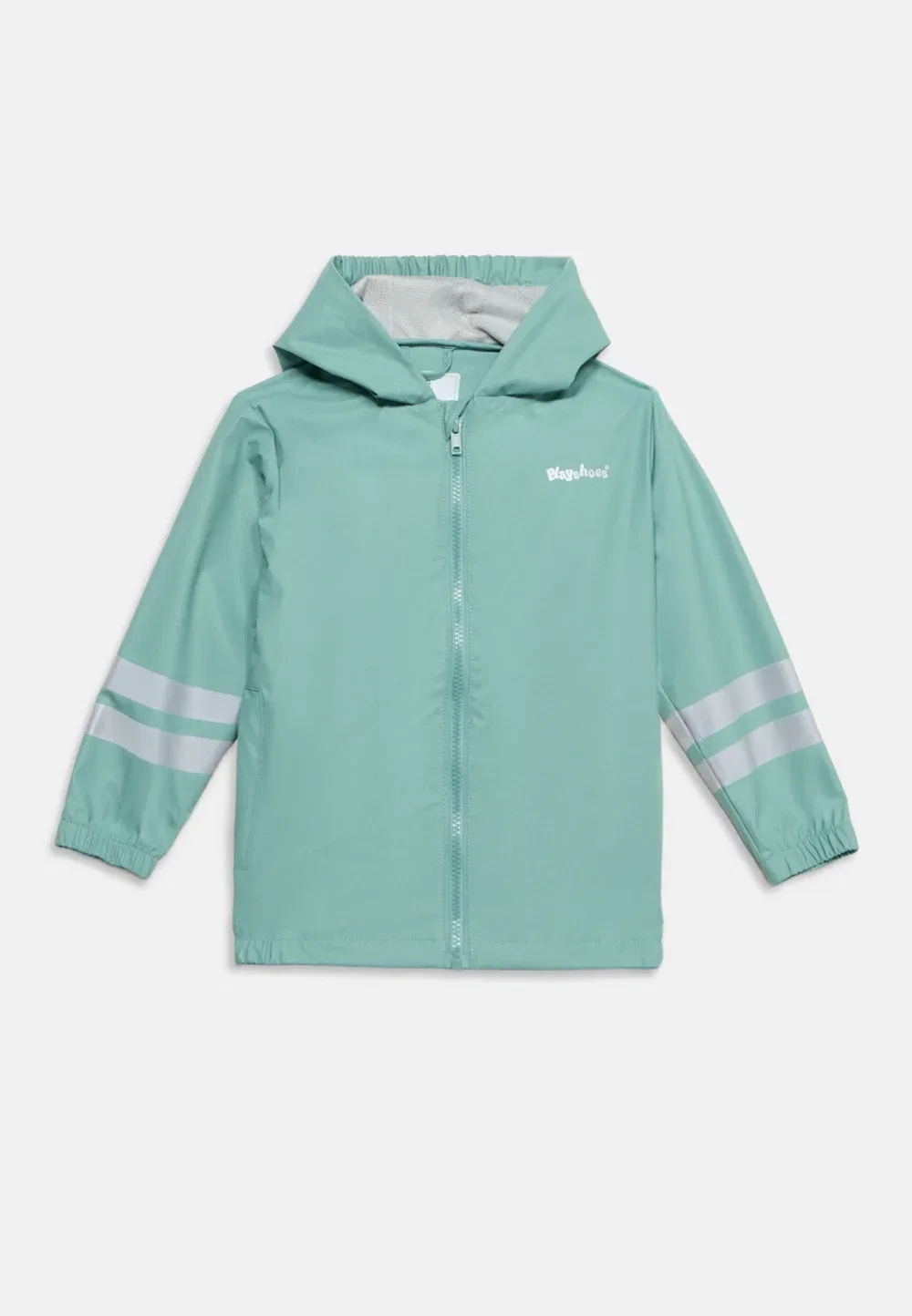 Базовая водонепроницаемая куртка унисекс Playshoes, Green