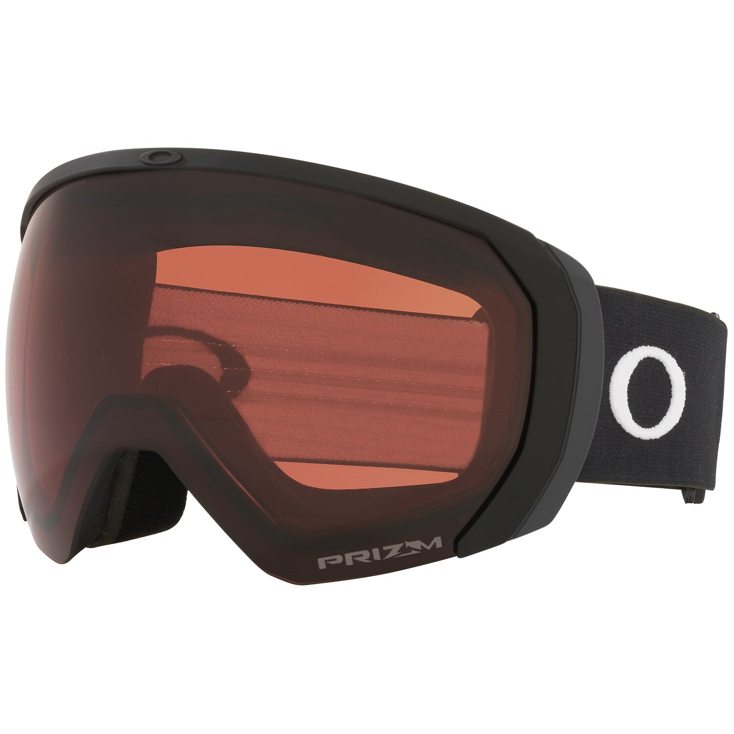 

Защитные очки Oakley Flight Path L, черный