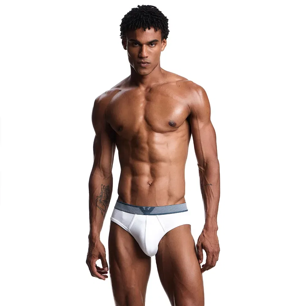 Часы Emporio Armani, белый