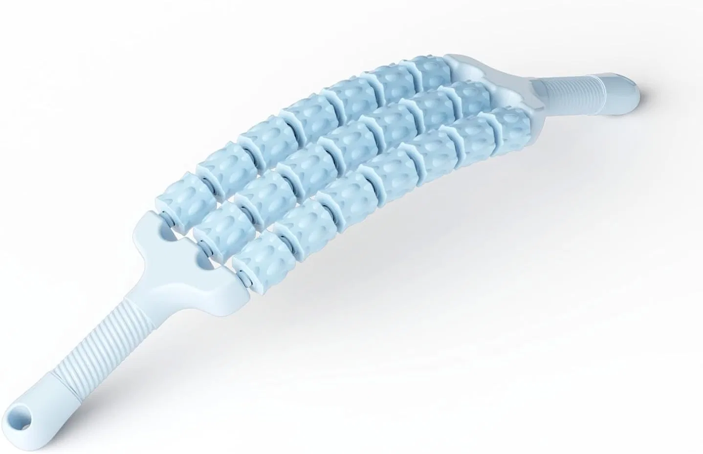 Массажер для ног Muscle Roller, Generic, Blue