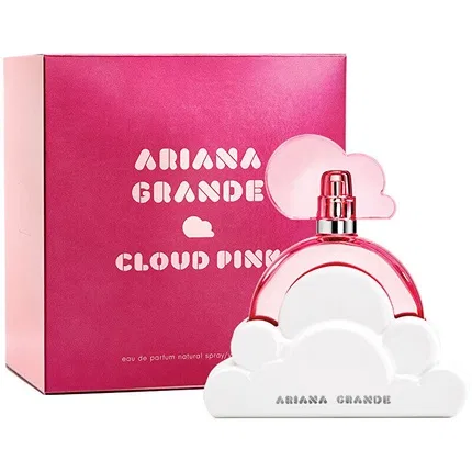 Женская парфюмерная вода Cloud Pink Ariana Grande, 30 мл