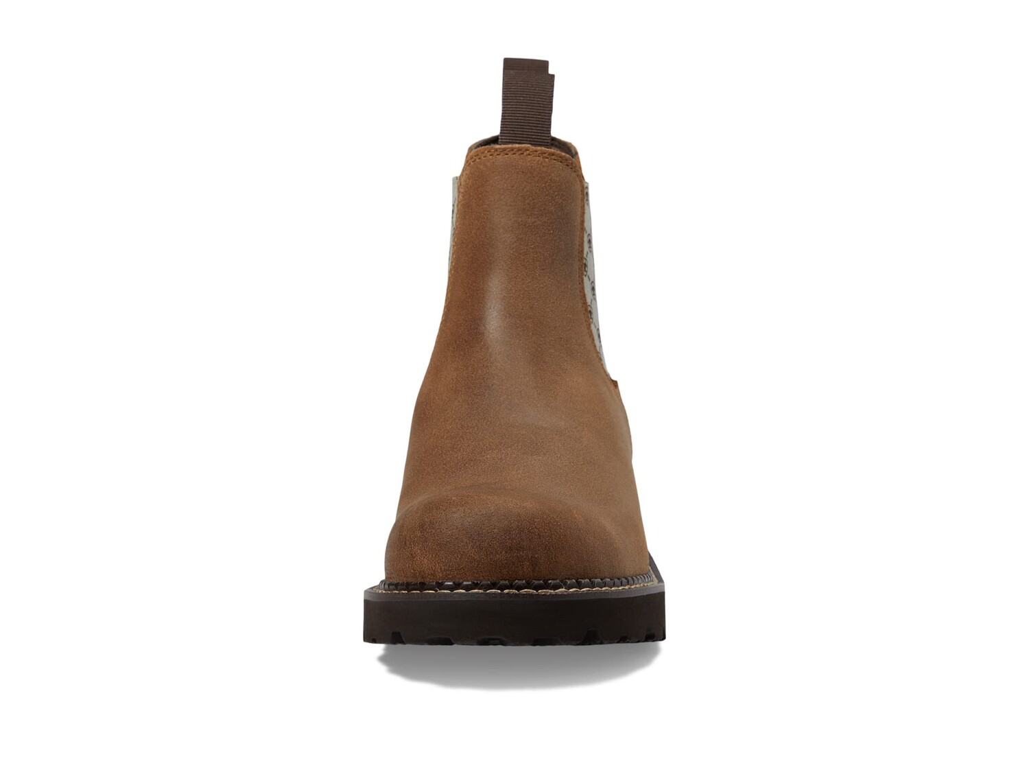 

Ботинки Ariat Fatbaby Twin Gore Western Boots