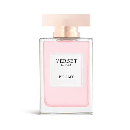 Женская парфюмерная вода Verset Be Amy Versace, 100 мл