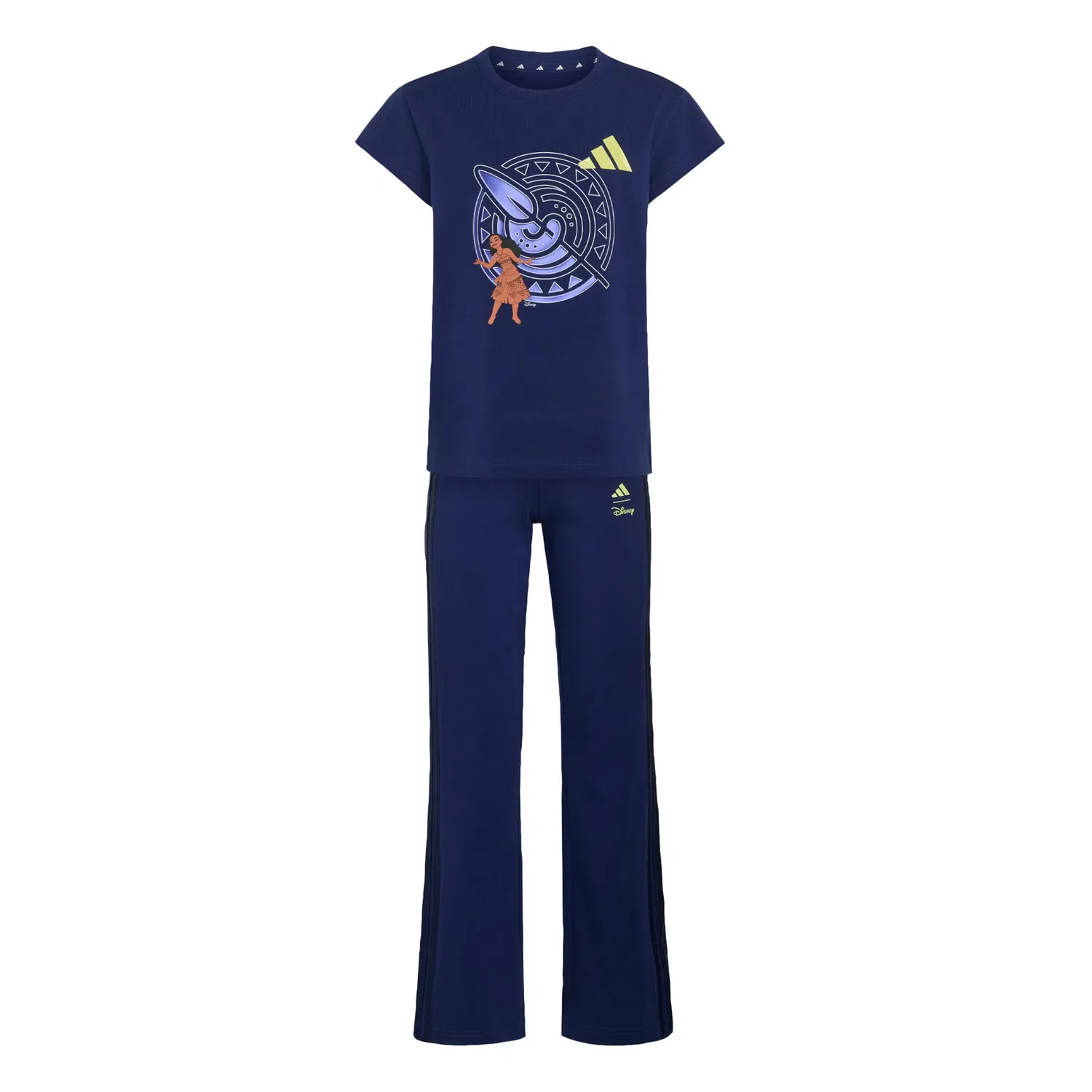 Спортивный костюм Adidas Sportswear ADIDAS x DISNEY, синий