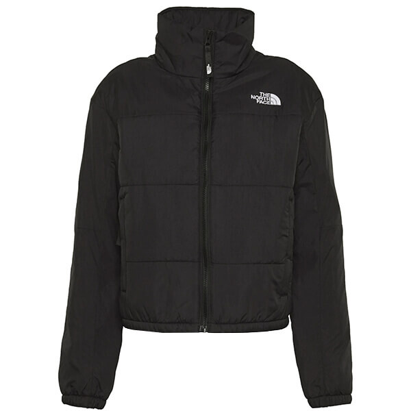 

Куртка The North Face Gosei Puffer, черный